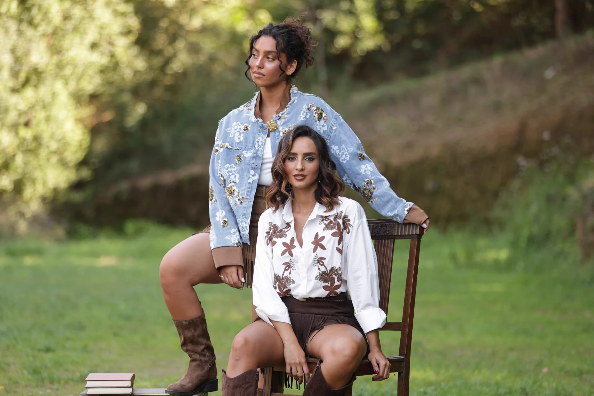 Nova coleção Outono/Inverno — Closet da Francisca